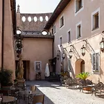 Il Monastero Collection Roma