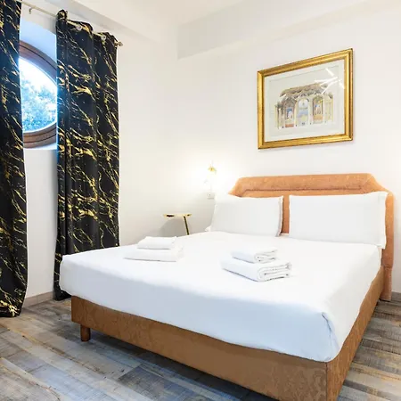 Il Monastero Collection Hotel