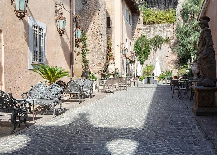 Il Monastero Collection