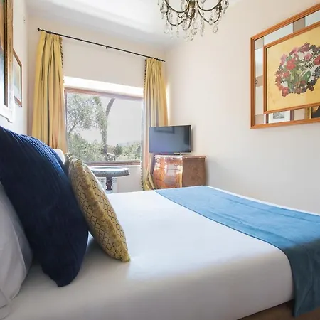 Il Monastero Collection 3* روما