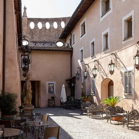 Il Monastero Collection 罗马