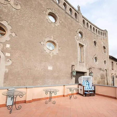 Il Monastero Collection