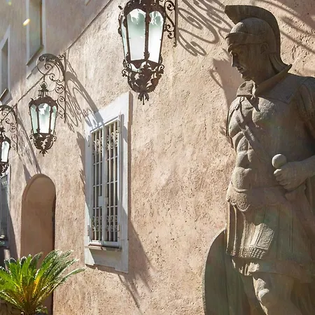 Il Monastero Collection Hotel Rom