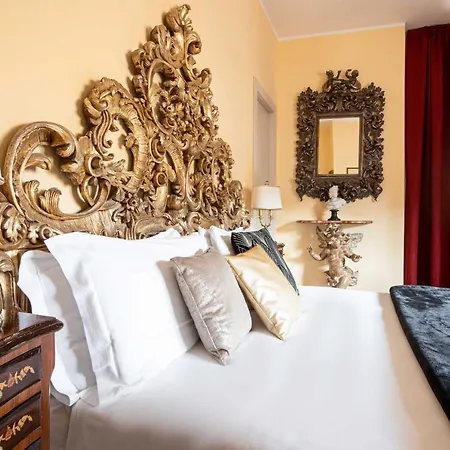 Hotel Il Monastero Collection Rom