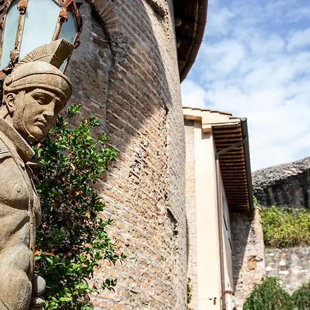 فندق Il Monastero Collection 3*