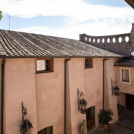 فندق Il Monastero Collection 3*