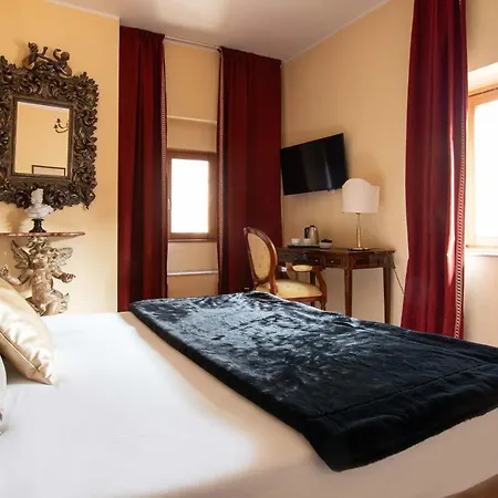 فندق Il Monastero Collection