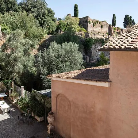 فندق Il Monastero Collection 3*