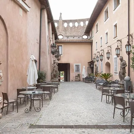 Il Monastero Collection 3*