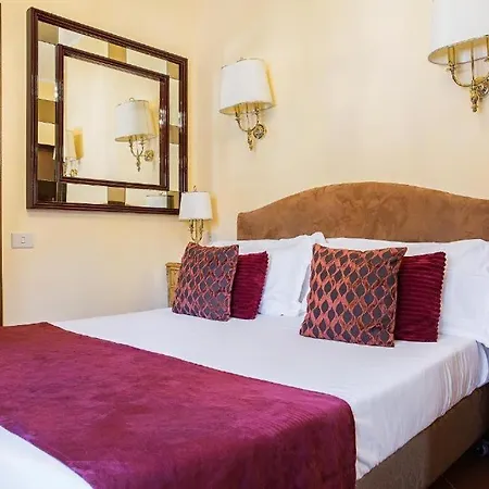 فندق Il Monastero Collection روما