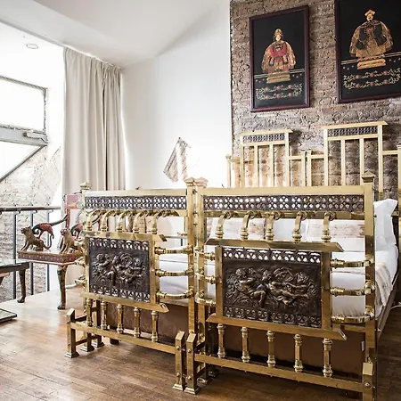 Il Monastero Collection