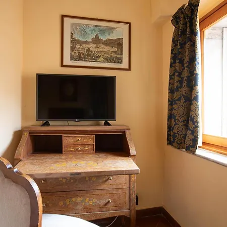 Hotel Il Monastero Collection Rom