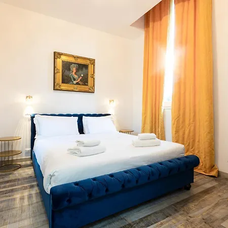 Il Monastero Collection Hotel Rom