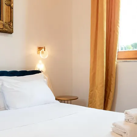 Il Monastero Collection 3* Roma