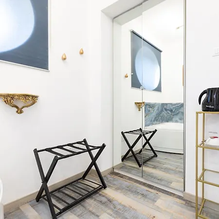 Hotel Il Monastero Collection Rom