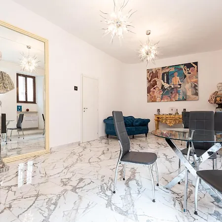 Il Monastero Collection 2* Rom