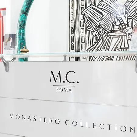 Hotel Il Monastero Collection 2*