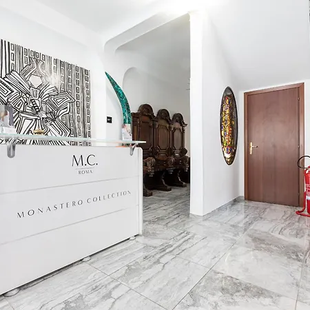 Il Monastero Collection