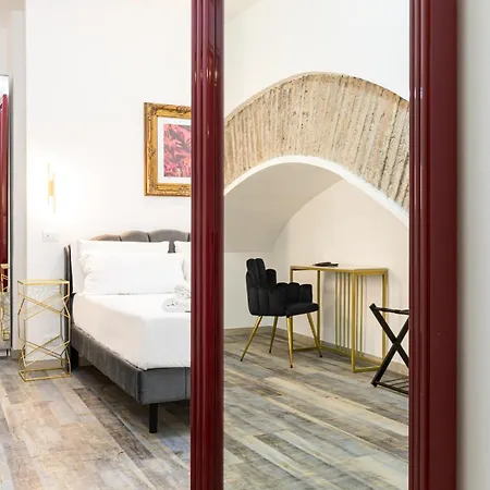Il Monastero Collection Hotel Rom