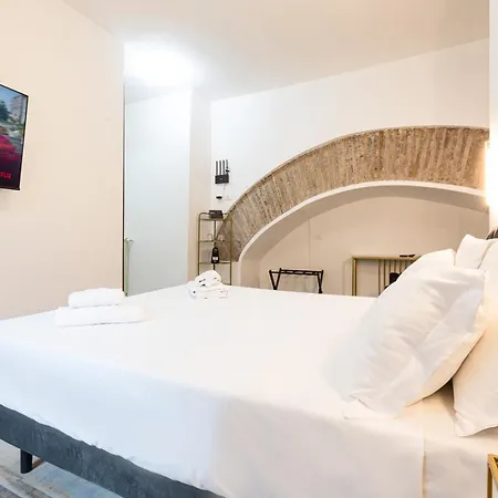 Hotel Il Monastero Collection Rom