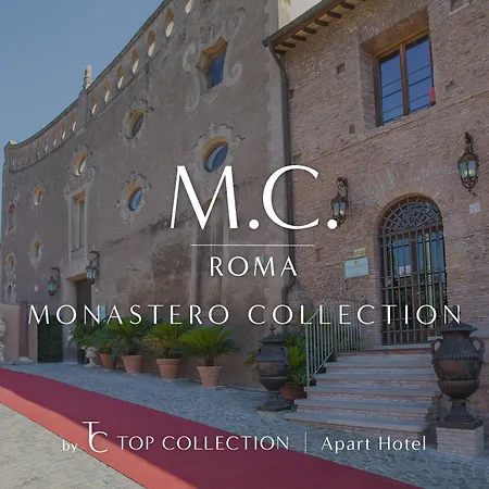 Il Monastero Collection Hotel