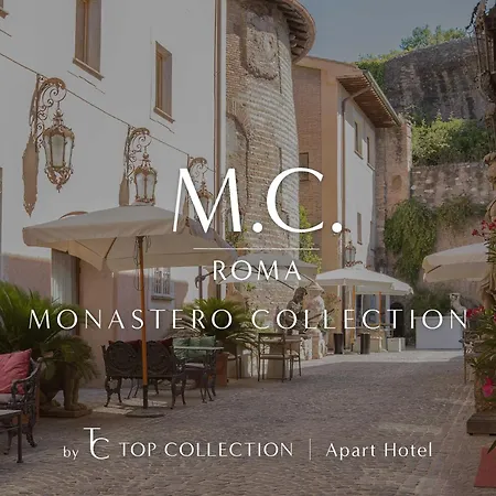 Il Monastero Collection فندق 3*