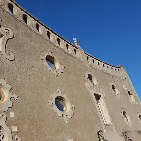 Il Monastero Collection فندق روما