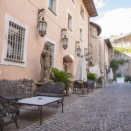 فندق Il Monastero Collection 3*