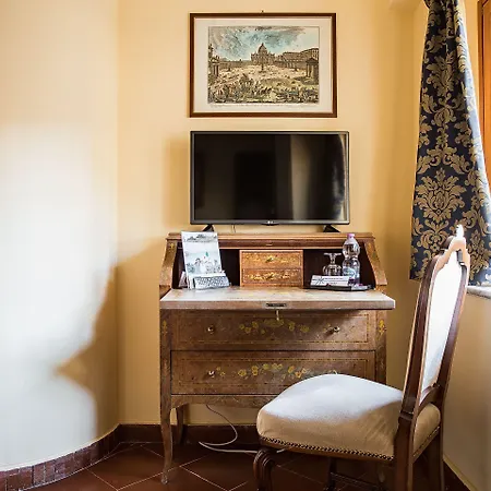 Il Monastero Collection روما