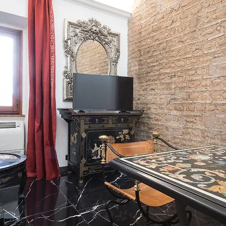 فندق Il Monastero Collection روما