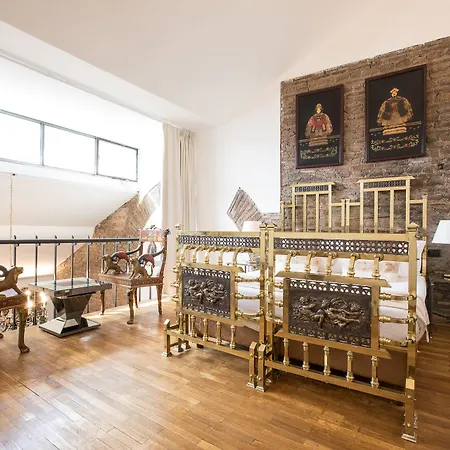 فندق Il Monastero Collection روما