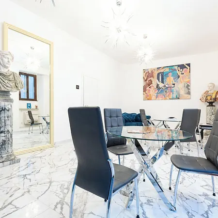 فندق Il Monastero Collection