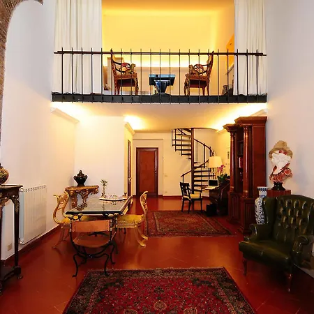 Il Monastero Collection فندق روما