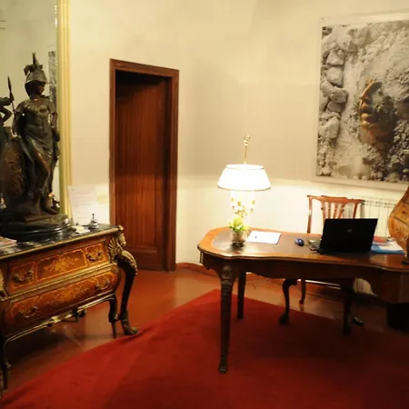 فندق Il Monastero Collection