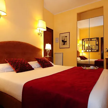 Il Monastero Collection 3* 罗马