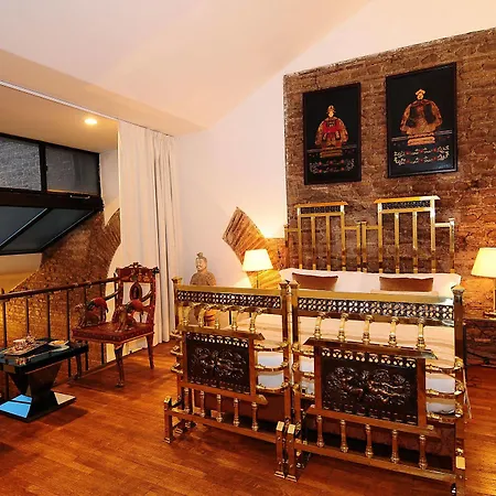酒店 Il Monastero Collection 3*