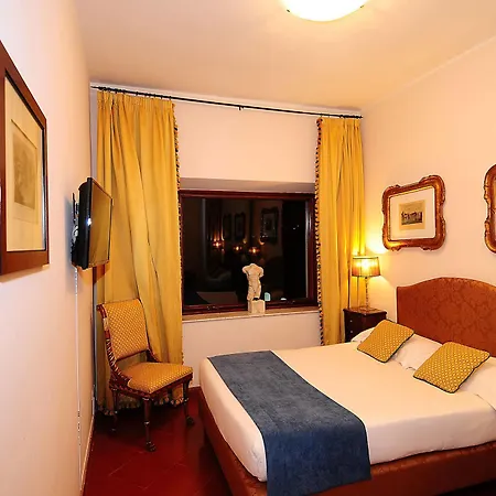 فندق Il Monastero Collection 3*