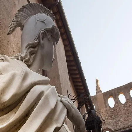 Il Monastero Collection 3* 罗马