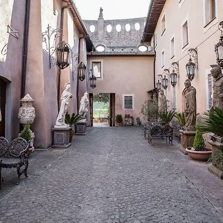 Il Monastero Collection 3*