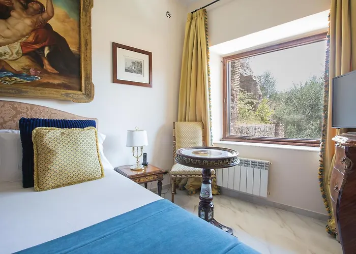 Il Monastero Collection Hotel 3*