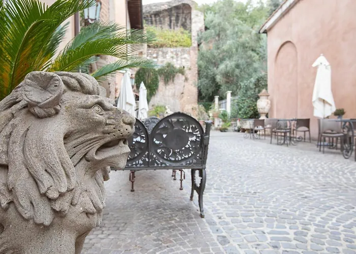 Il Monastero Collection 3*