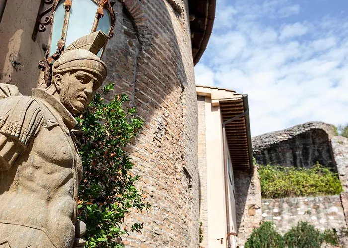 Hotel Il Monastero Collection 3*