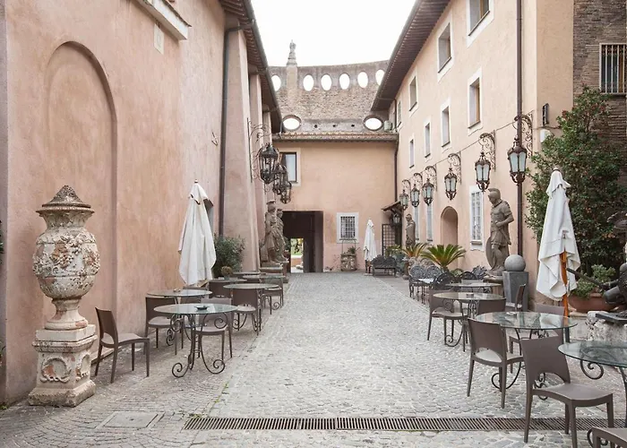 Il Monastero Collection 3*