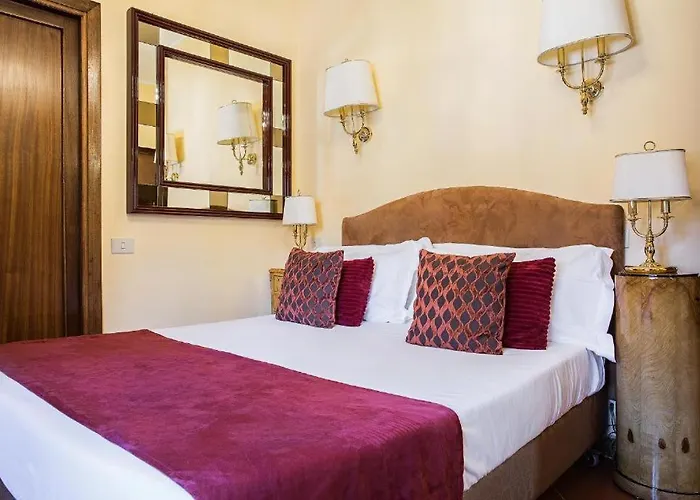Hotel Il Monastero Collection Roma