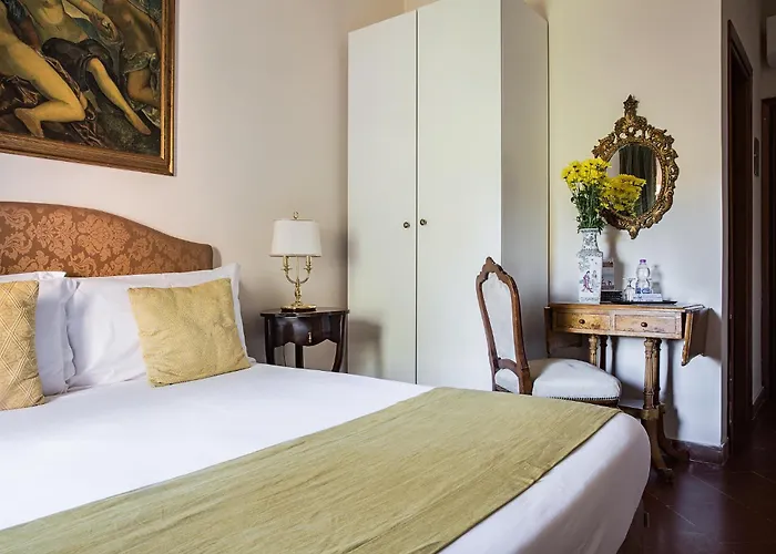 Hotel Il Monastero Collection