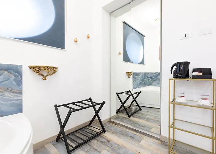 Hotel Il Monastero Collection Roma