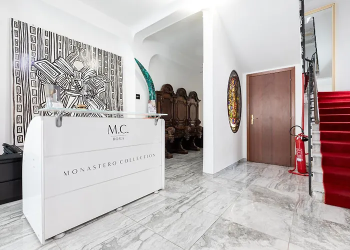 Il Monastero Collection