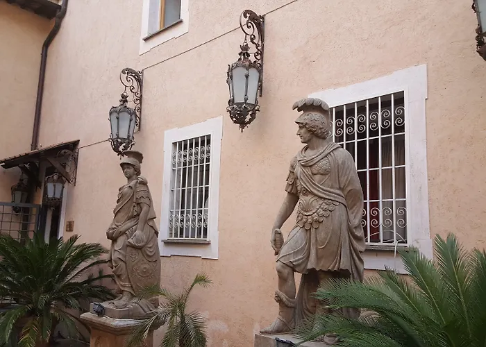 Hotel Il Monastero Collection 3*