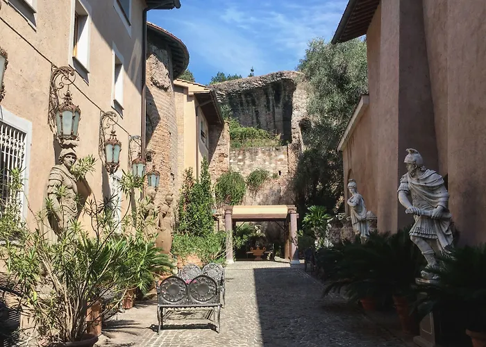 Il Monastero Collection Hotel 3*