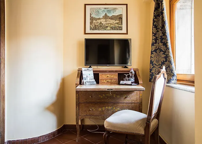 Il Monastero Collection Roma